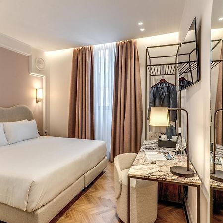 Hotel Fori Imperiali Rome Exterior photo