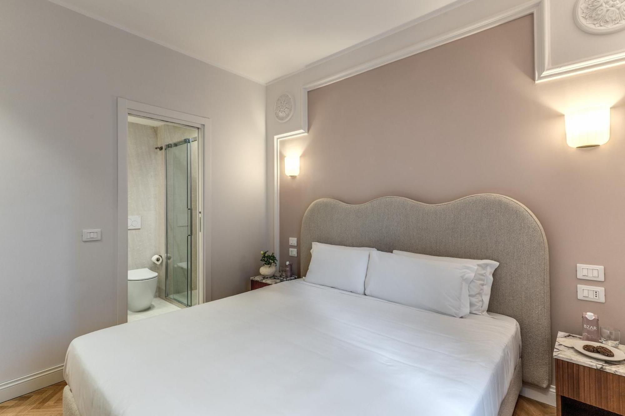 Hotel Fori Imperiali Rome Exterior photo