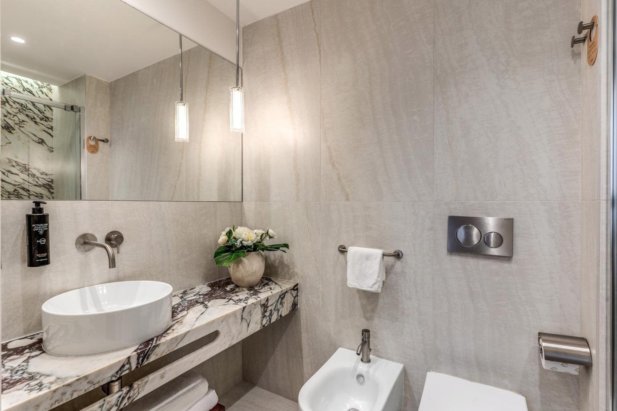 Hotel Fori Imperiali Rome Exterior photo