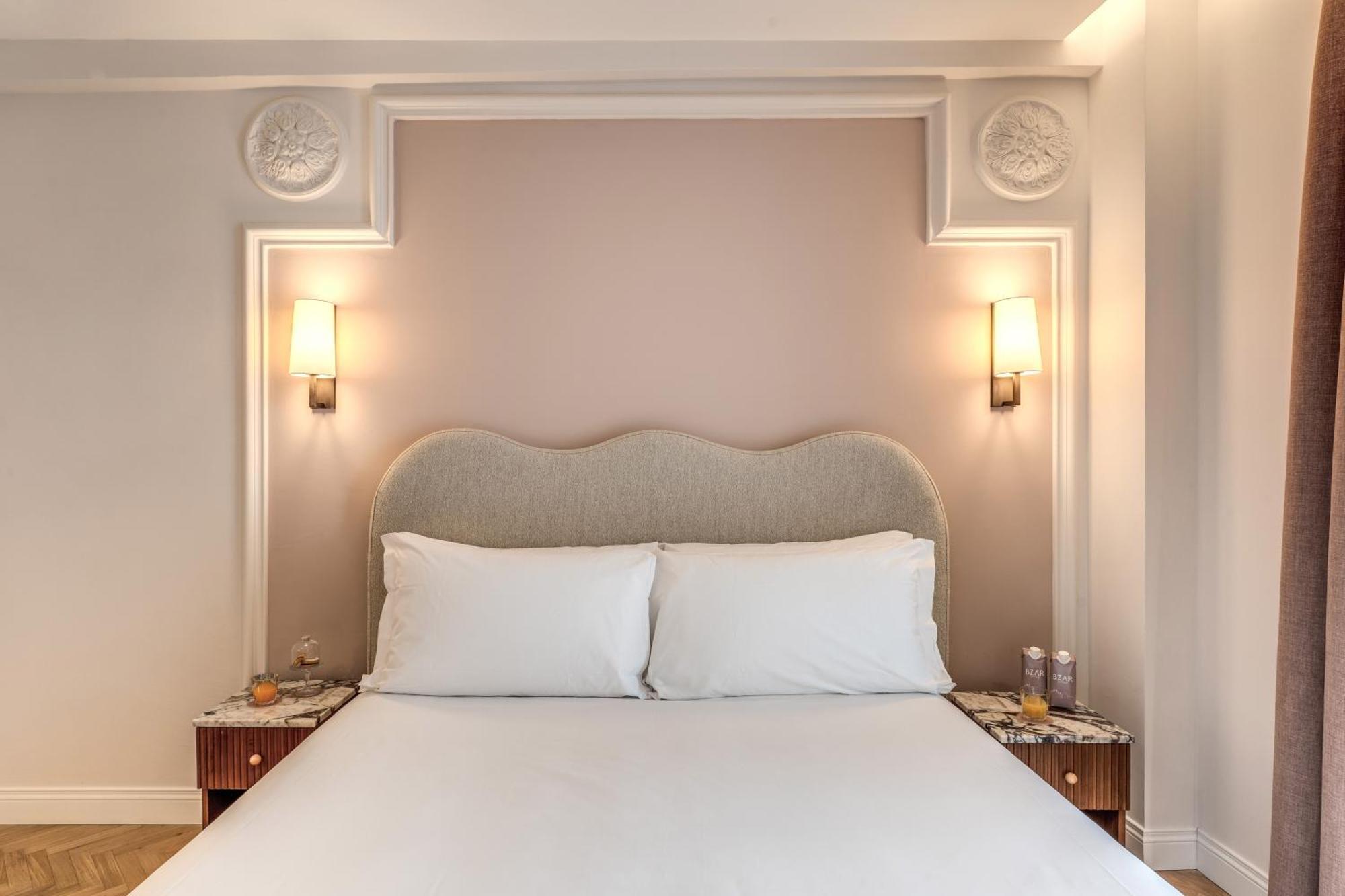 Hotel Fori Imperiali Rome Exterior photo