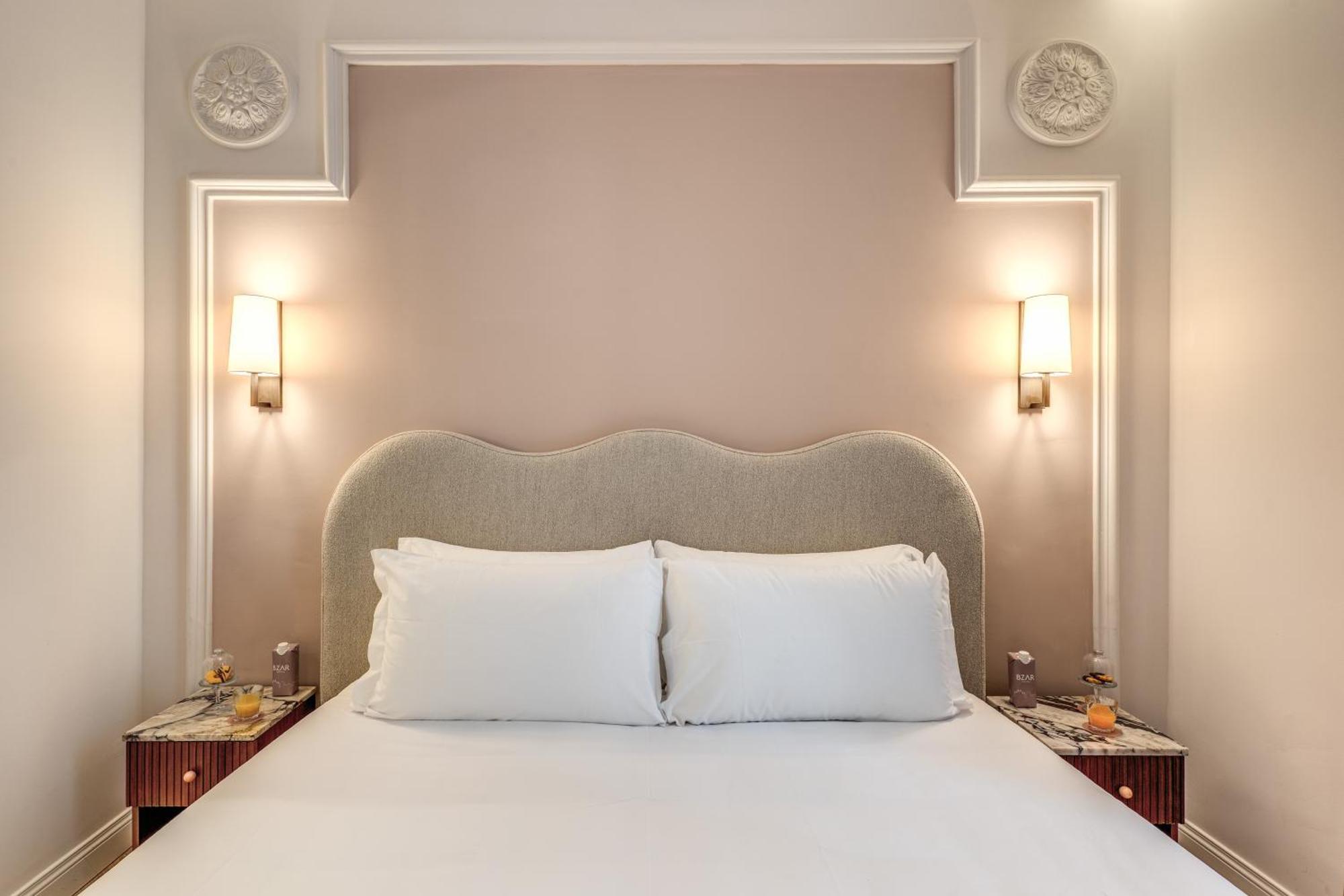 Hotel Fori Imperiali Rome Exterior photo