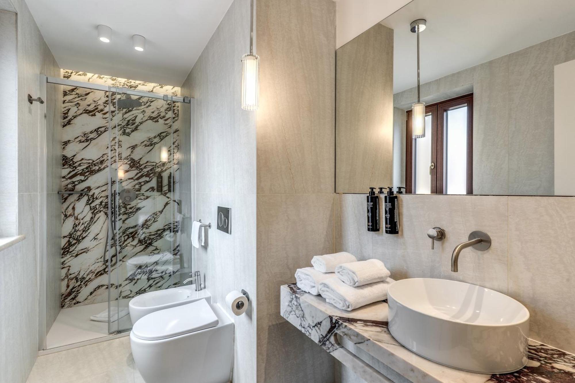 Hotel Fori Imperiali Rome Exterior photo