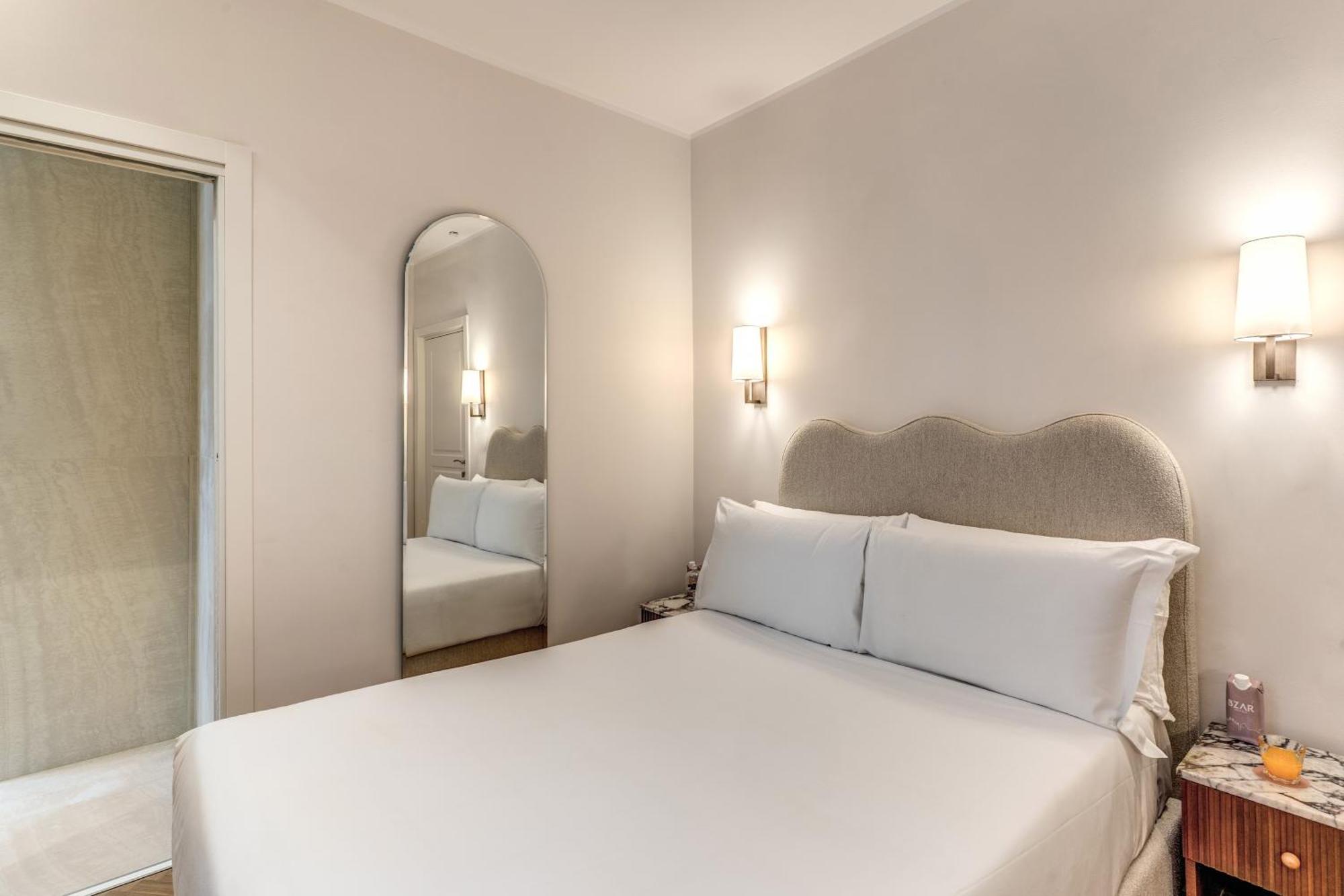 Hotel Fori Imperiali Rome Exterior photo