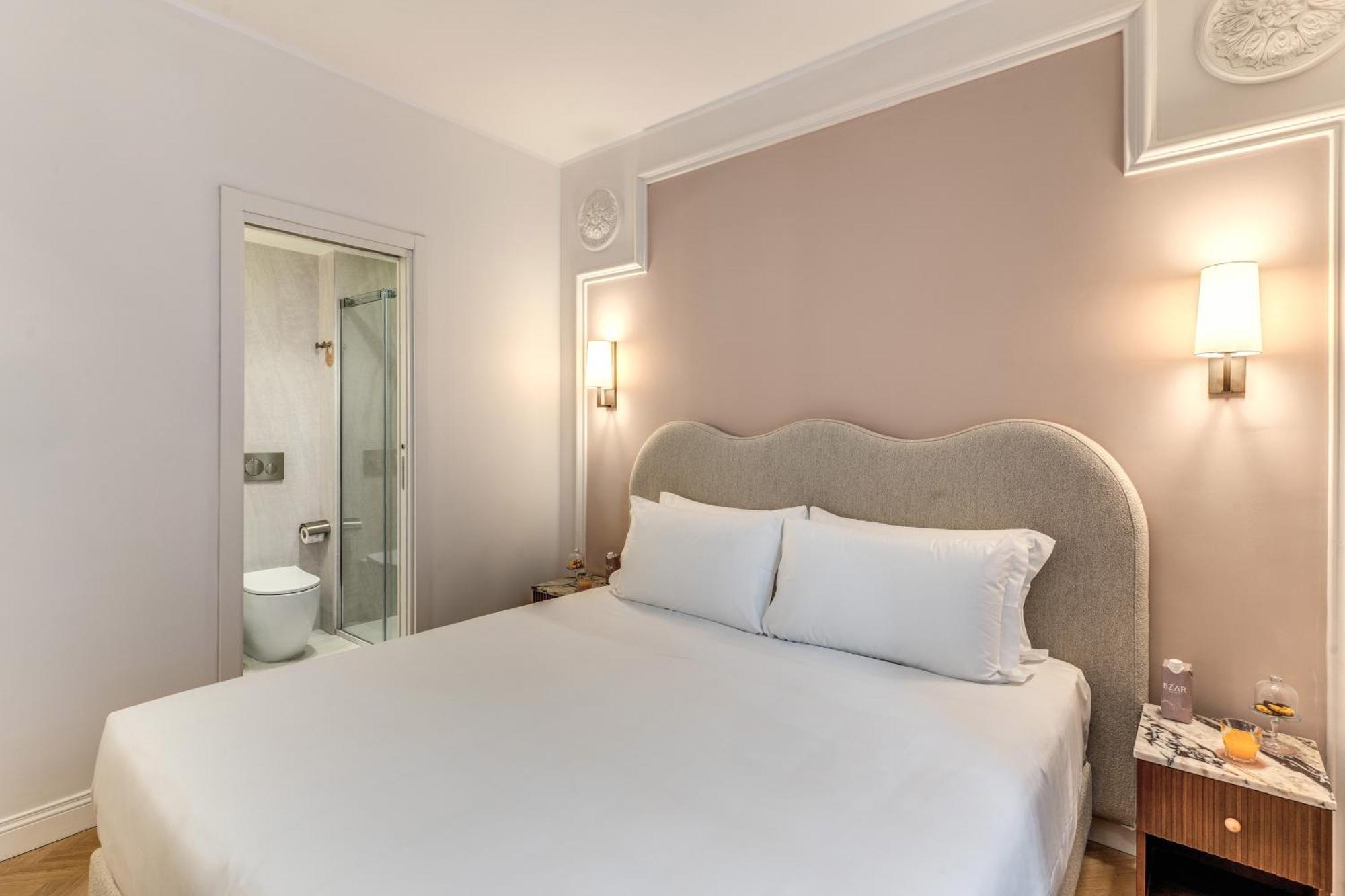 Hotel Fori Imperiali Rome Exterior photo