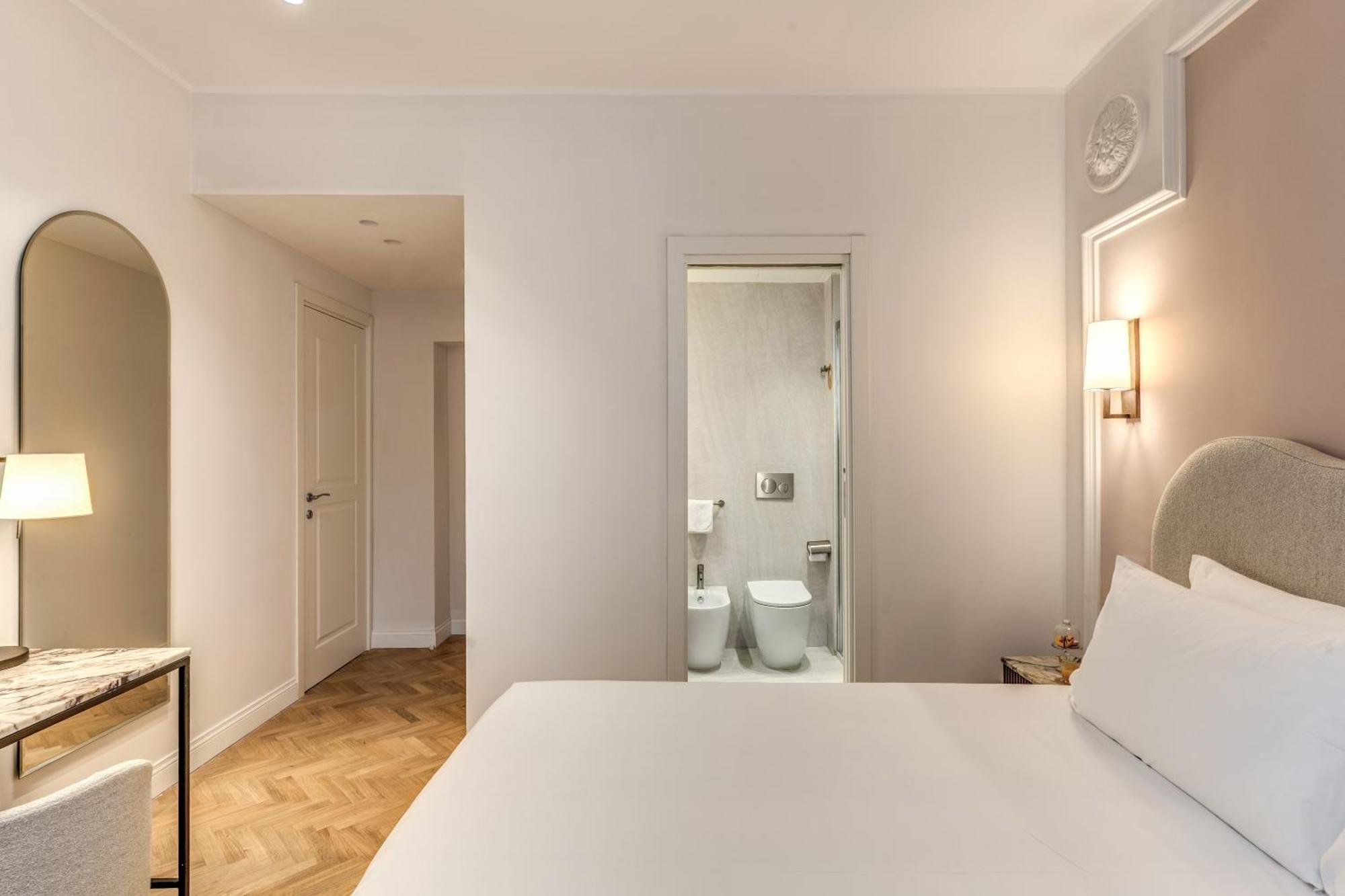 Hotel Fori Imperiali Rome Exterior photo